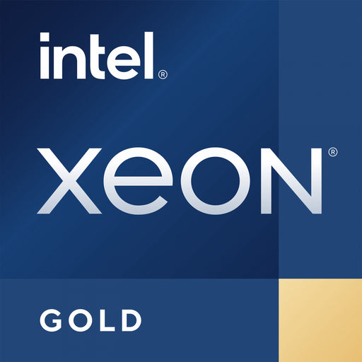 Intel S4189 XEON GOLD 6334 TRAY 8x3