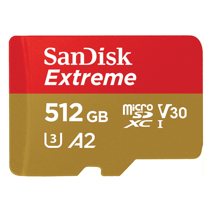 SanDisk Extreme