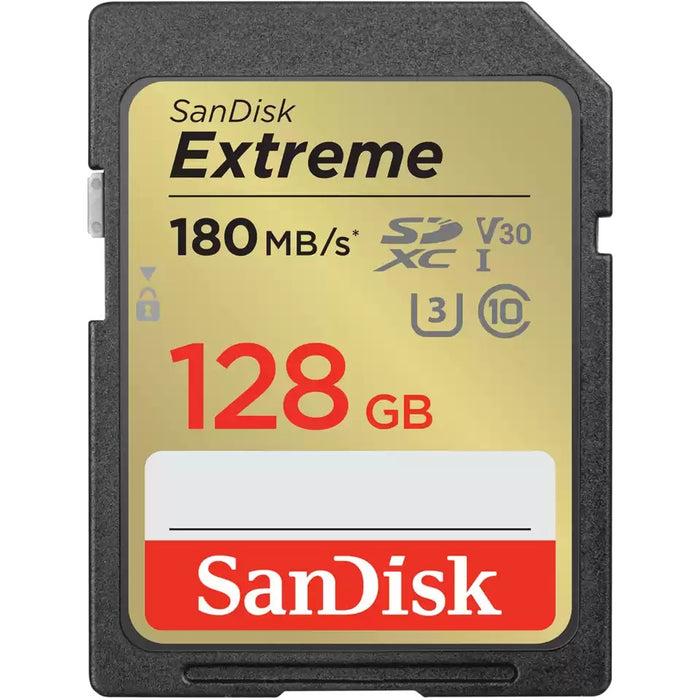 SanDisk Extreme