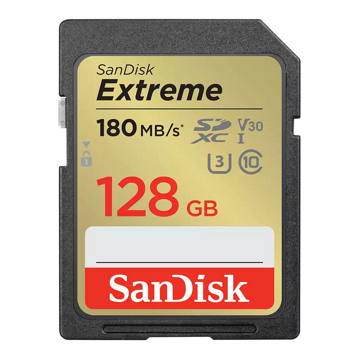 SanDisk Extreme