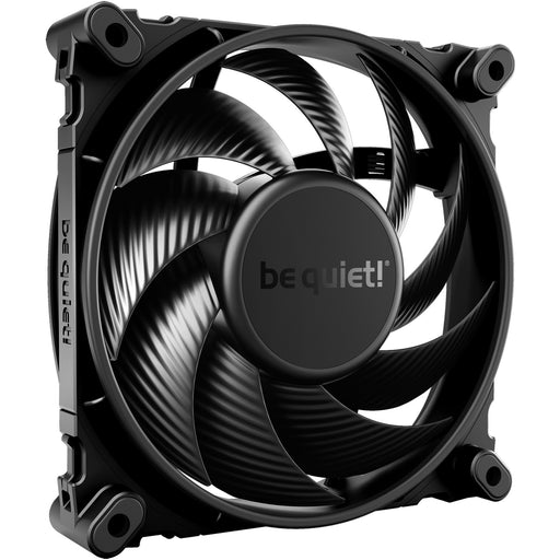be quiet! SILENT WINGS 4 | 120mm PWM high-speed