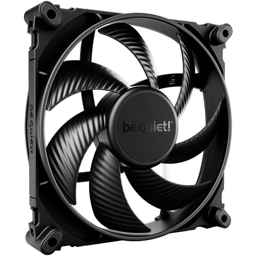 be quiet! SILENT WINGS 4 | 140mm