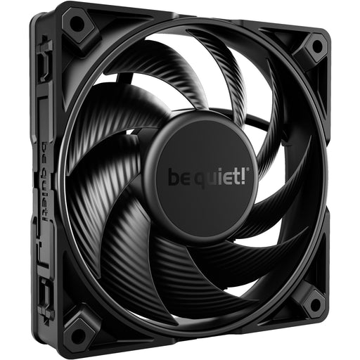 be quiet! SILENT WINGS PRO 4 | 120mm PWM