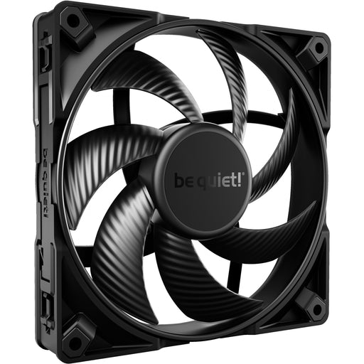 be quiet! SILENT WINGS PRO 4 | 140mm PWM