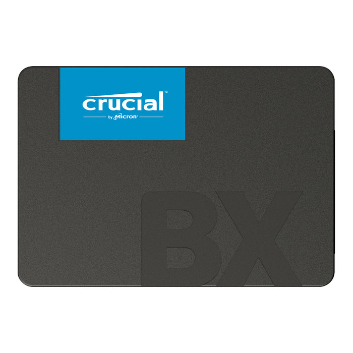 Crucial CT500BX500SSD1 internal solid state drive