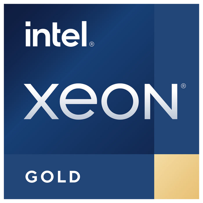 Intel Xeon Gold 6346 processor