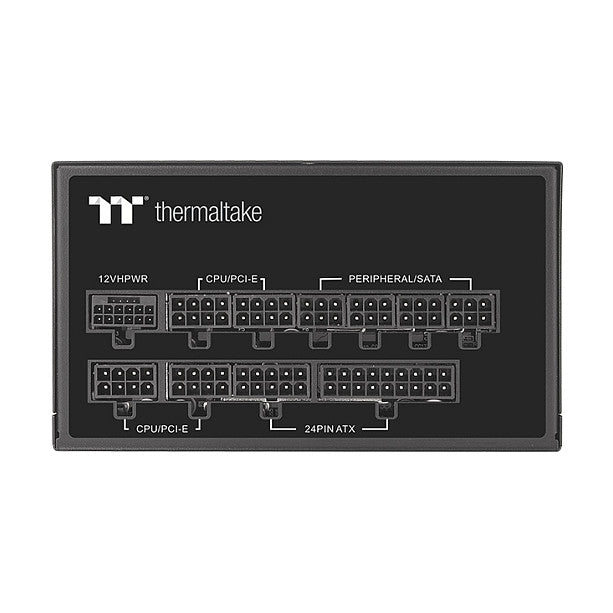 Fonte de alimentação Thermaltake Toughpower GF3