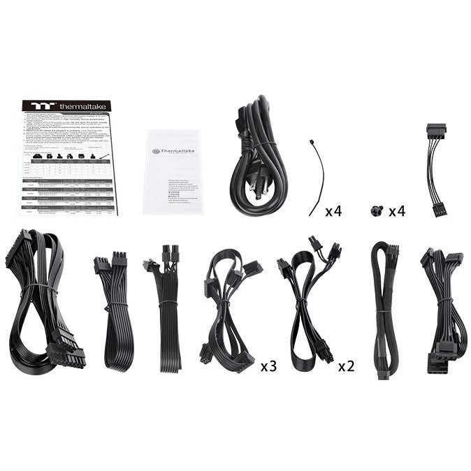 Thermaltake Toughpower GF3 power supply unit