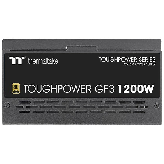 Thermaltake Toughpower GF3 power supply unit