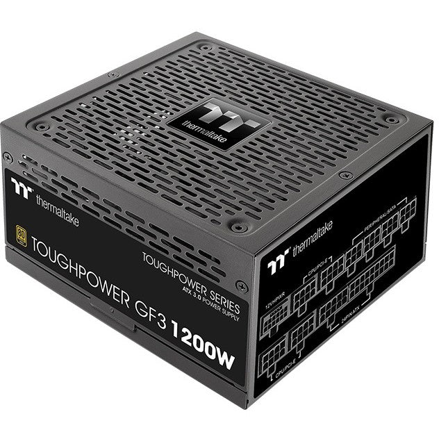 Thermaltake Toughpower GF3 power supply unit