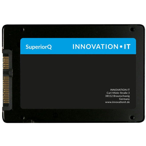 Innovation IT SSD 2.5" 512GB InnovationIT Black2 retail (QLC)