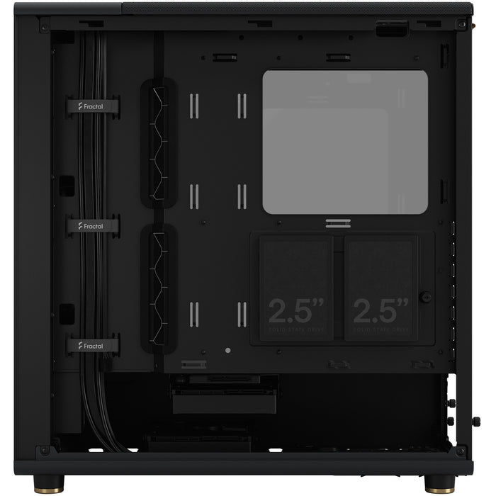 Fractal Design North