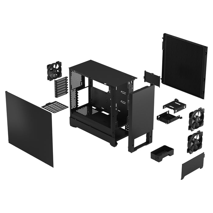 Fractal Design Pop Silent