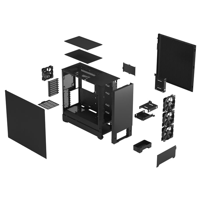 Fractal Design Pop XL Silent