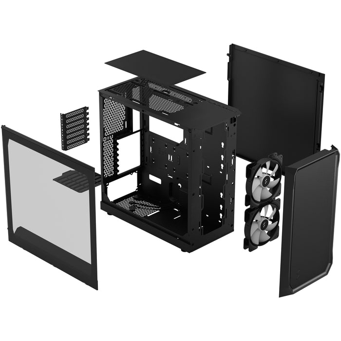Fractal Design Focus 2