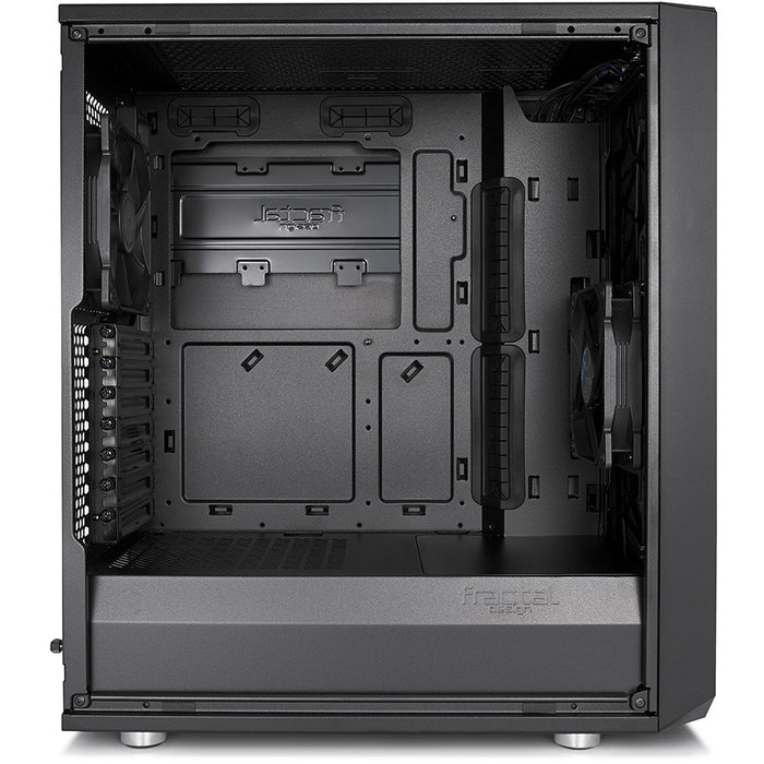 Fractal Design Meshify C