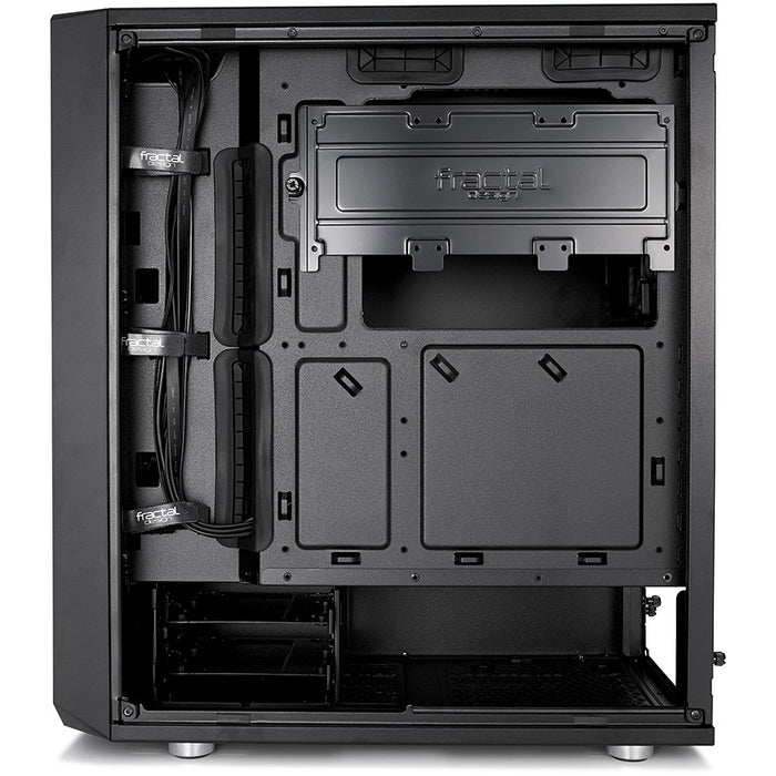 Fractal Design Meshify C