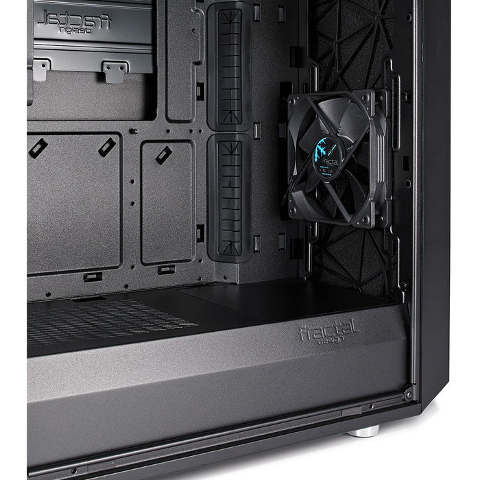 Fractal Design Meshify C