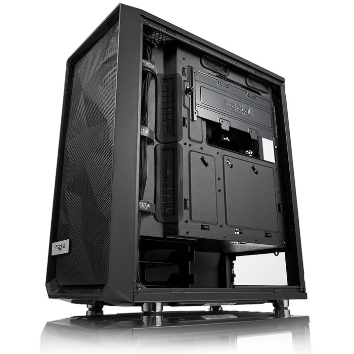 Fractal Design Meshify C