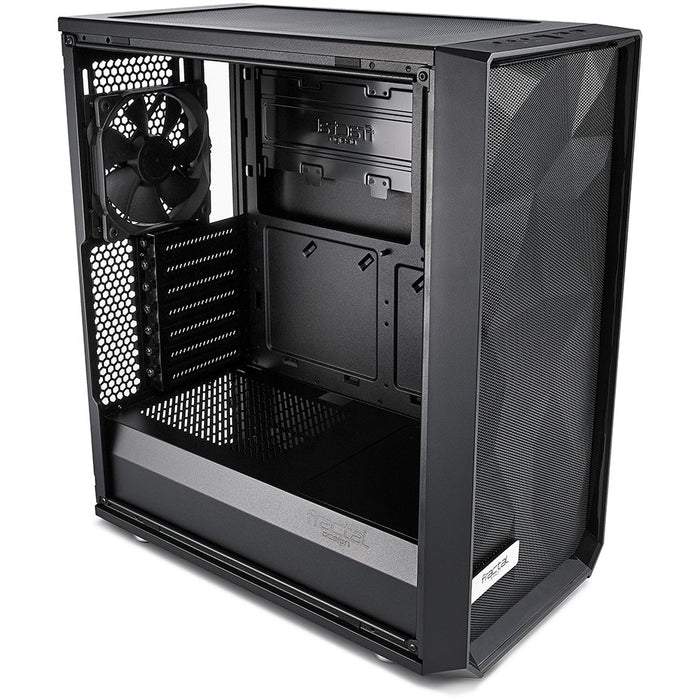 Fractal Design Meshify C