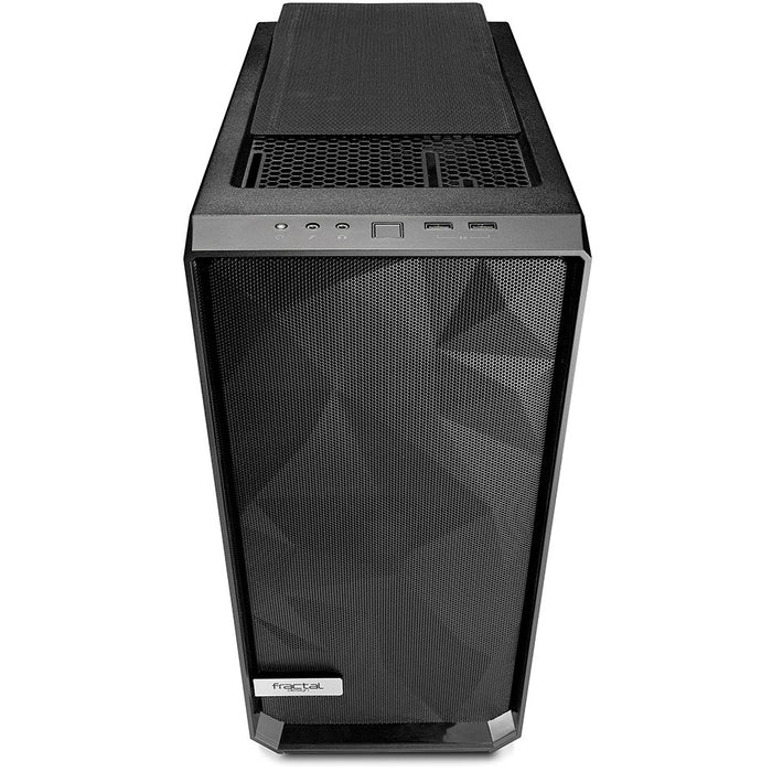 Fractal Design Meshify C