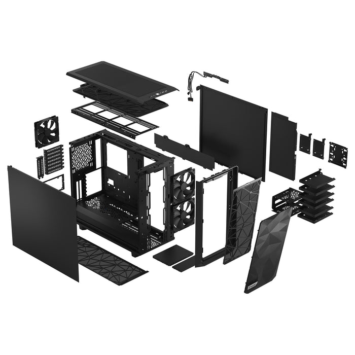 Fractal Design Meshify 2