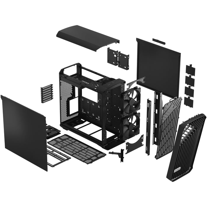 Fractal Design Torrent