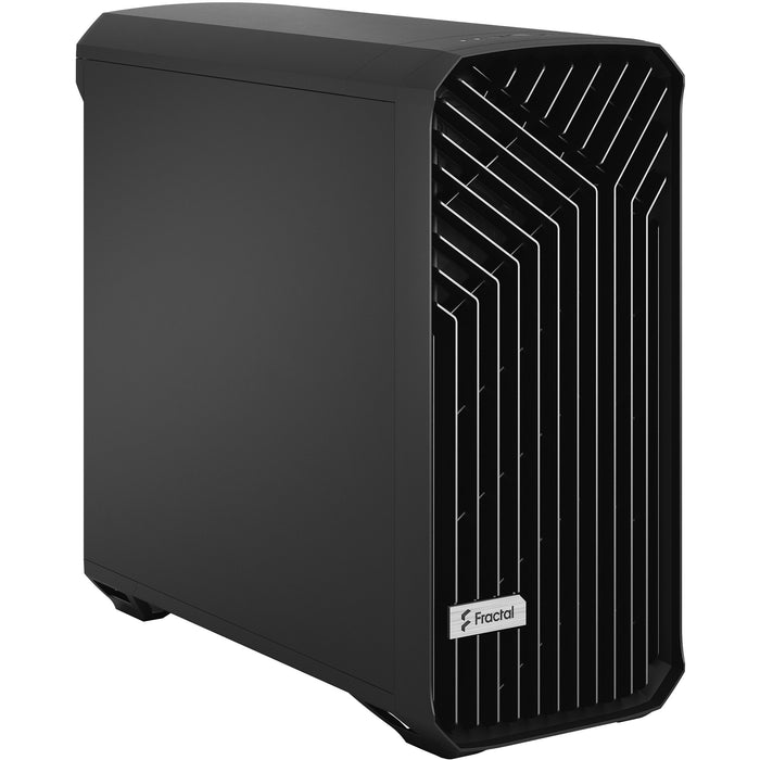 Fractal Design Torrent