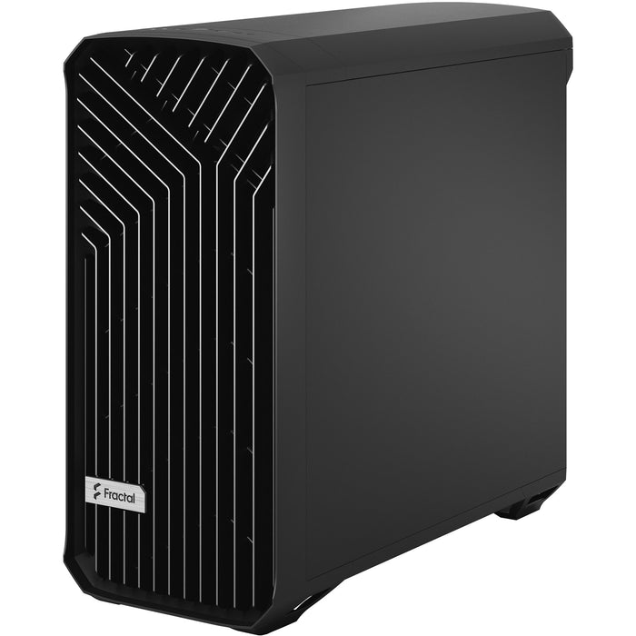 Fractal Design Torrent