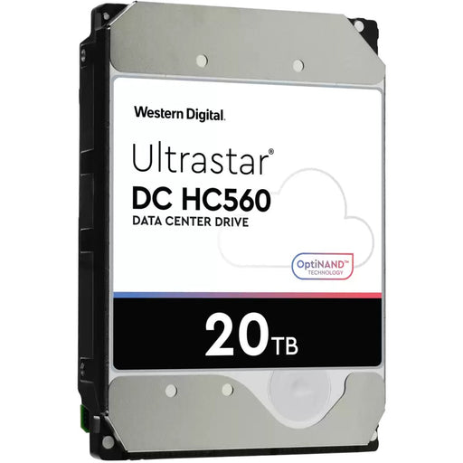  20 TB