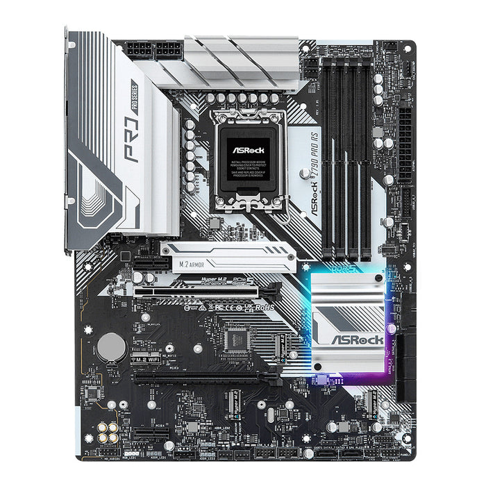 Asrock Z790 Pro RS