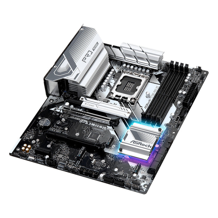 Asrock Z790 Pro RS