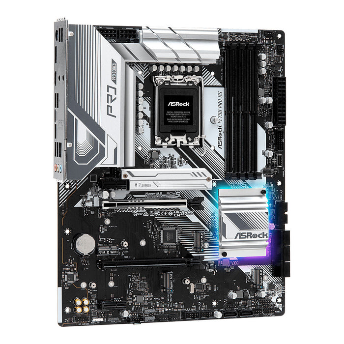 Asrock Z790 Pro RS