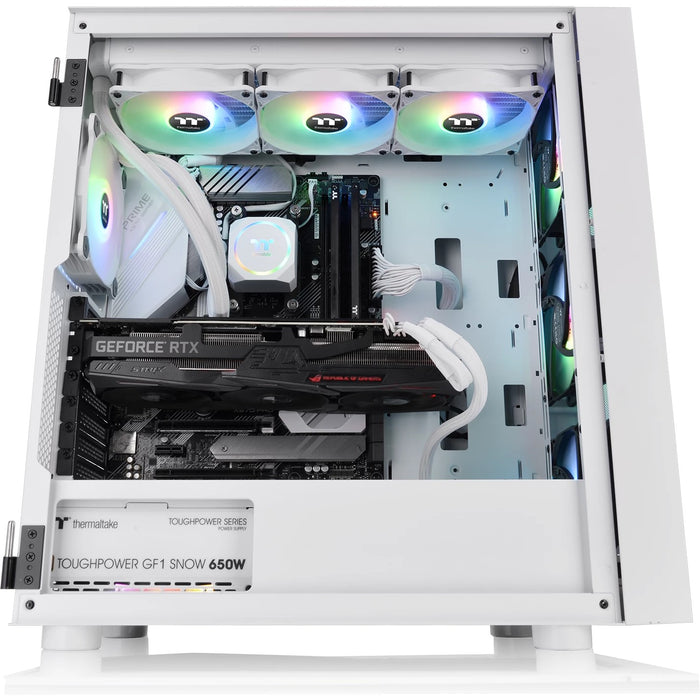 Thermaltake H570 TG ARGB