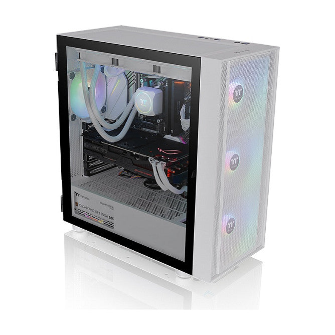 Thermaltake H570 TG ARGB