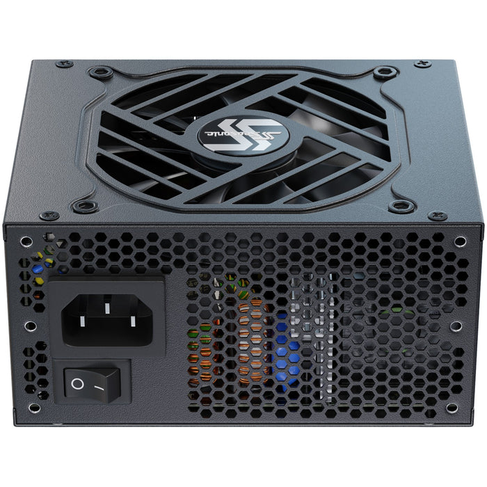 Seasonic FOCUS SGX-750 (2021) power supply unit