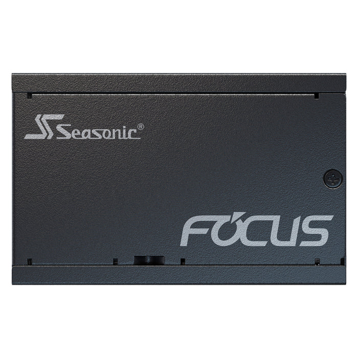 Fonte de alimentação Seasonic FOCUS SGX-750 (2021)