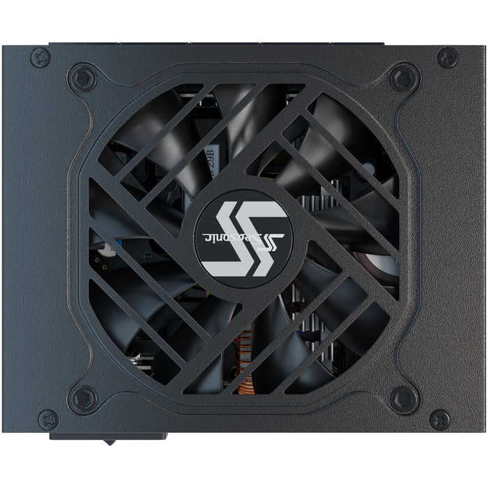 Seasonic FOCUS SGX-750 (2021) power supply unit
