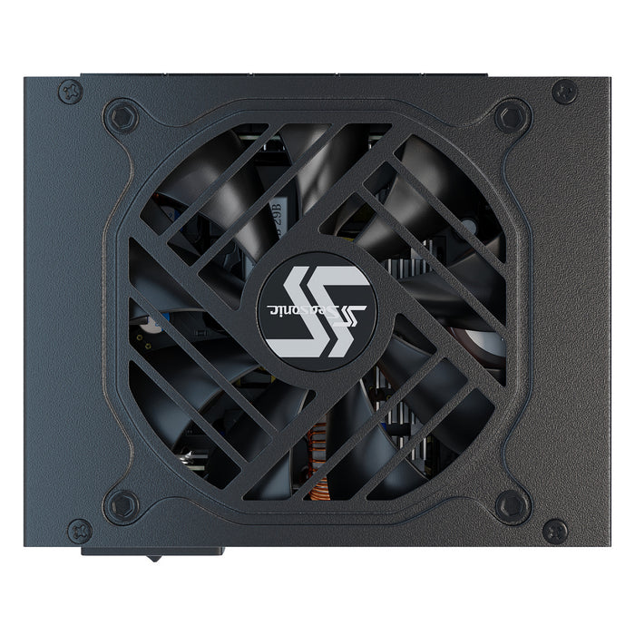 Fonte de alimentação Seasonic FOCUS SGX-750 (2021)