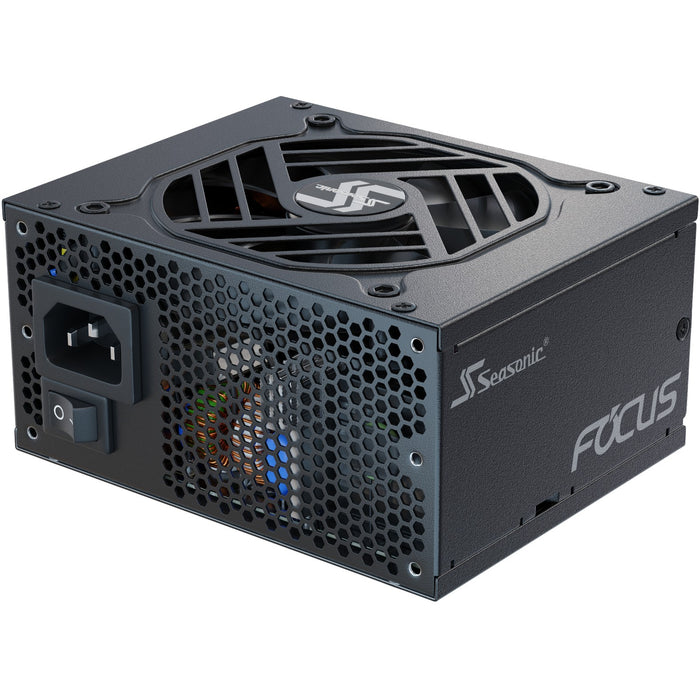 Seasonic FOCUS SGX-750 (2021) power supply unit