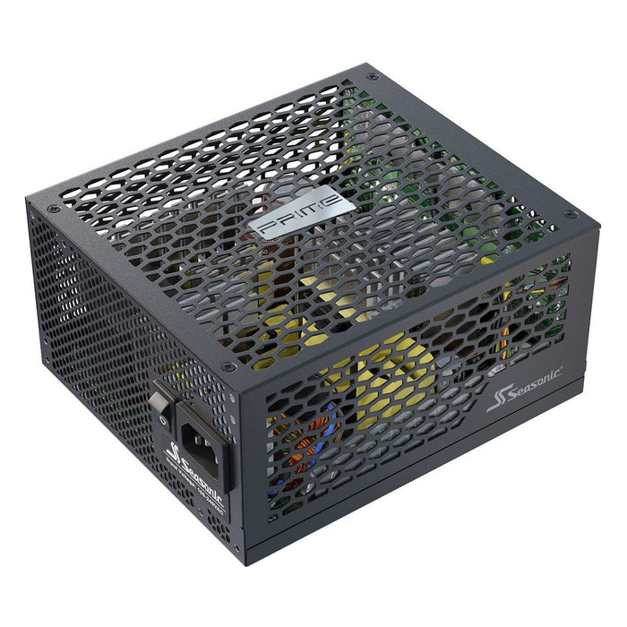 Seasonic PRIME Fanless TX power supply unit