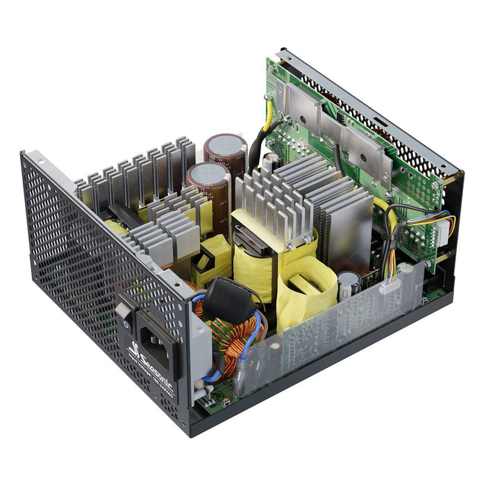 Seasonic PRIME Fanless TX power supply unit