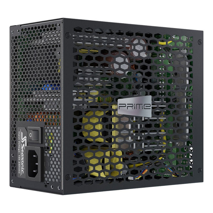 Seasonic PRIME Fanless TX power supply unit
