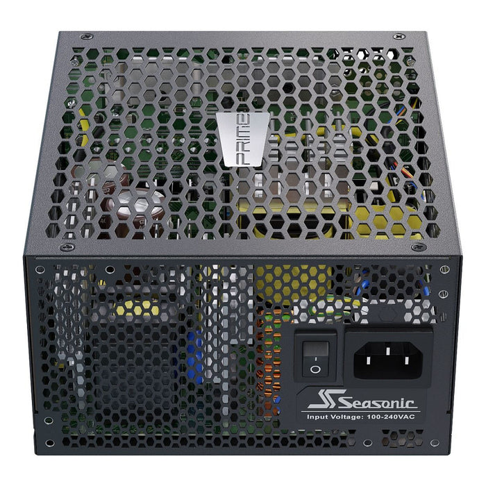 Seasonic PRIME Fanless TX power supply unit