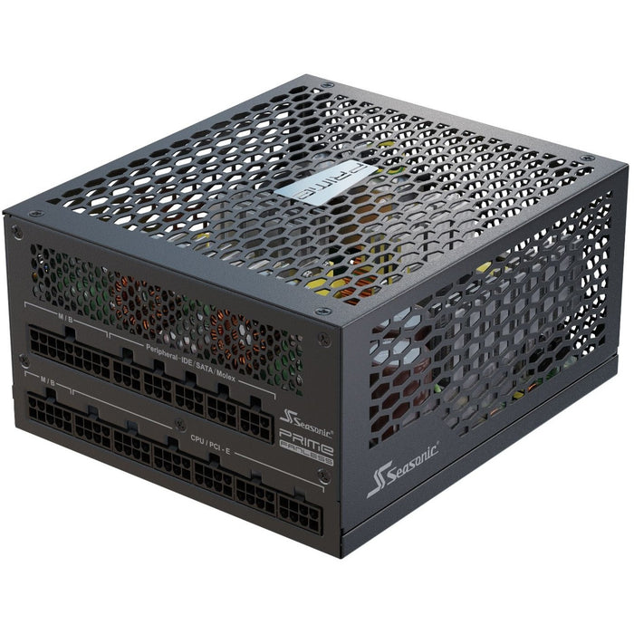 Seasonic PRIME Fanless TX power supply unit