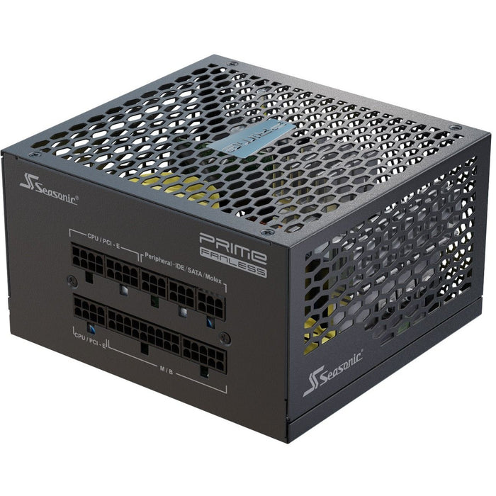 Unidade de fonte de alimentação Seasonic PRIME Fanless PX