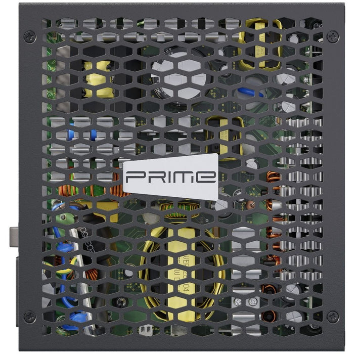 Unidade de fonte de alimentação Seasonic PRIME Fanless PX