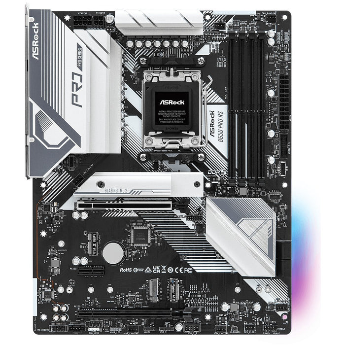 Asrock B650 Pro RS