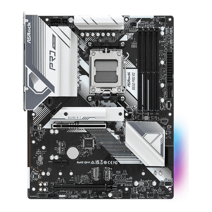 Asrock B650 Pro RS