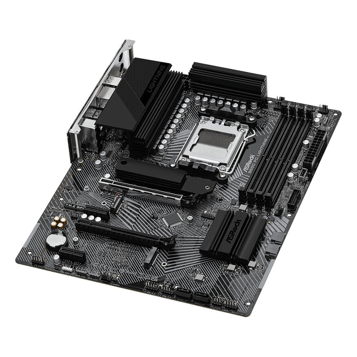Asrock B650 PG Lightning
